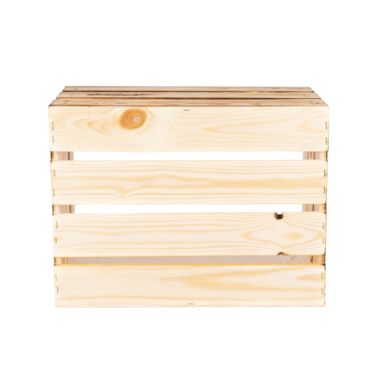 Thumbnail - Caja de Madera - AtranVelo Woody (24L)