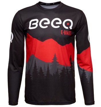 Thumbnail - Jersey BTT - BEEQ