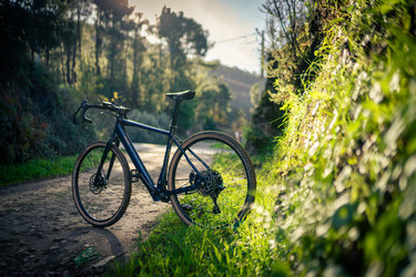 Thumbnail - G400 Gravel