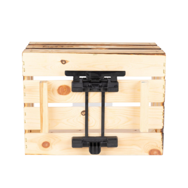 Thumbnail - Caja de Madera - AtranVelo Woody (24L)