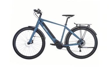 Thumbnail - C800 Trekking