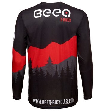 Thumbnail - Jersey BTT - BEEQ