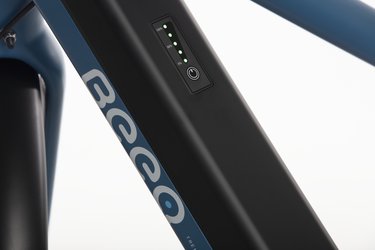 Thumbnail - C800 Trekking