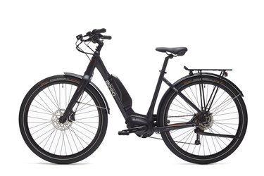 Thumbnail - C500 Urban Motion