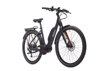 Thumbnail - C500 Urban Motion