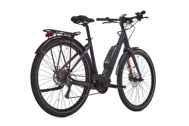 Thumbnail - C500 Urban Motion