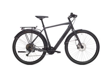 Thumbnail - B400 Urban High Step