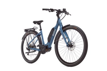 Thumbnail - C500 Urban Motion