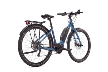 Thumbnail - C500 Urban Motion