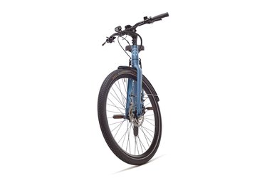 Thumbnail - C500 Urban Motion