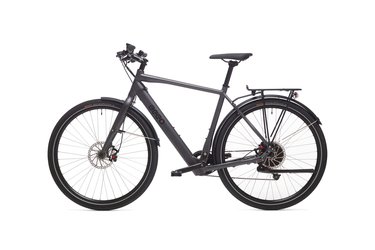 Thumbnail - B400 Urban High Step