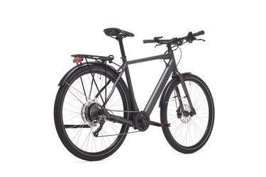 Thumbnail - B400 Urban High Step