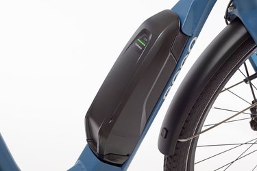 Thumbnail - C500 Urban Motion