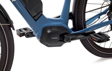 Thumbnail - C500 Urban Motion