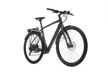 Thumbnail - B400 Urban High Step