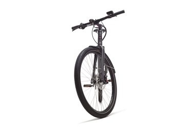 Thumbnail - B400 Urban High Step