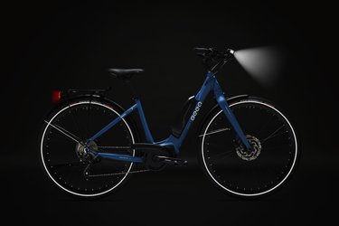 Thumbnail - C500 Urban Motion