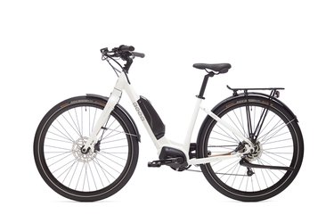 Thumbnail - C500 Urban Motion