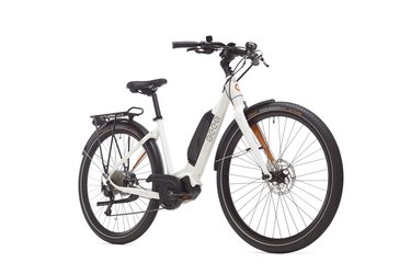 Thumbnail - C500 Urban Motion