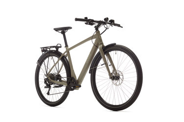 Thumbnail - B400 Urban High Step