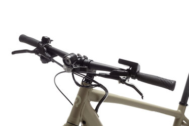 Thumbnail - B400 Urban High Step