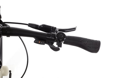 Thumbnail - B400 Urban High Step