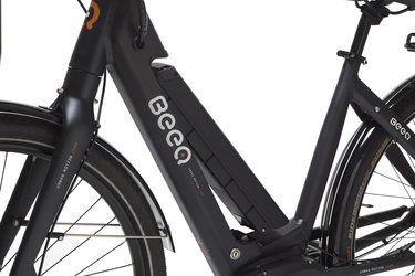 Thumbnail - C800 Urban Motion