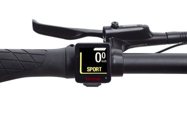 Thumbnail - M500 Wild