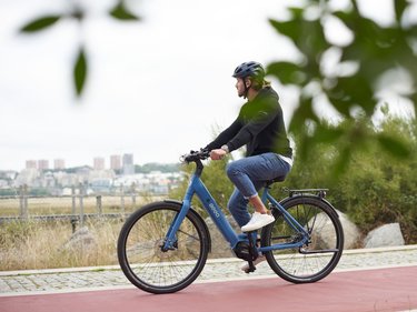 Thumbnail - E850 Urban Motion