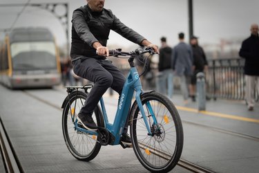 Thumbnail - E800 Urban Motion Lite