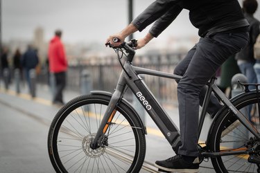 Thumbnail - C800 Trekking