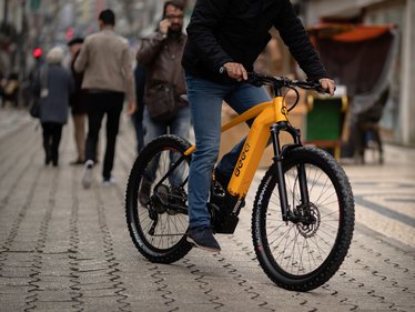 Thumbnail - M500 Wild