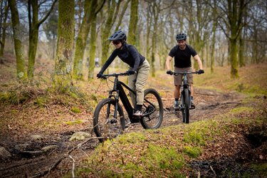 Thumbnail - M700 Wild