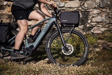 Thumbnail - Bolsa de Topo - AtranVelo Travel Top Bag (9L)