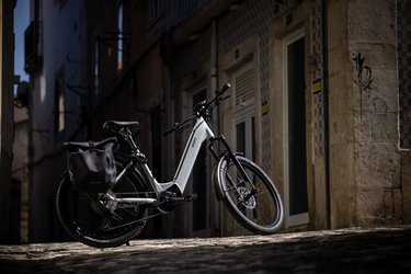 Thumbnail - Maletas Laterales - AtranVelo Travel Side Set (16Lx2)