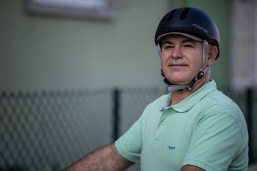 Thumbnail - Urban Helmet