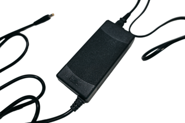 Thumbnail - Cargador - 4A (B400)