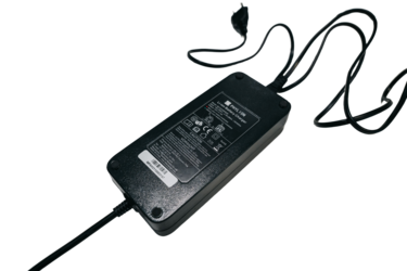 Thumbnail - Cargador Rápido 4A -  Phylion (M700 y E900)