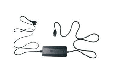 Thumbnail - Cargador Rápido 4A -  Brose (S950)