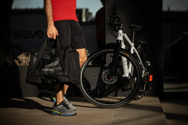 Thumbnail - Bolsa Deportiva - AtranVelo Pulse Duffle Bag (28L)