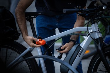 Thumbnail - Cadena - Kryptonite Evolution 1090