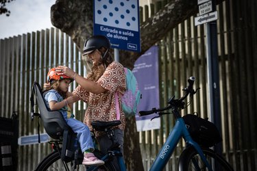 Thumbnail - Asiento para niños - Bobike One Maxi