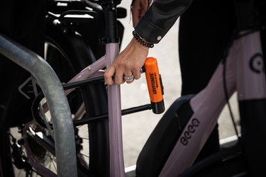 Thumbnail - Candado en U - Kryptonite Evolution LS U