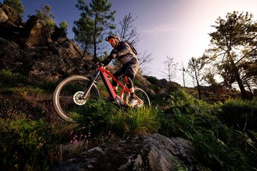 Thumbnail - M700 Wild