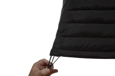 Thumbnail - Chaleco de Mujer BEEQ