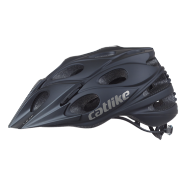 Thumbnail - Casco de Montaña - Catlike Leaf