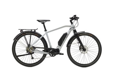 Thumbnail - C500  Urban High Step Ltd Edition