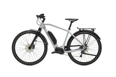 Thumbnail - C500  Urban High Step Ltd Edition