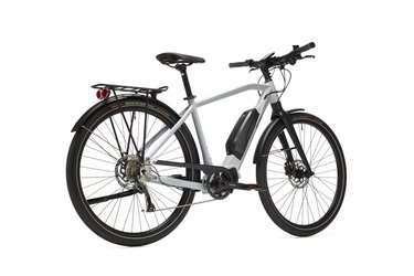 Thumbnail - C500  Urban High Step Ltd Edition