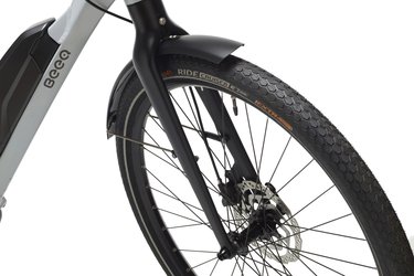 Thumbnail - C500  Urban High Step Ltd Edition